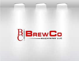 #781 for BrewCo Machining by nsinc987