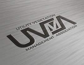 #111 for Design a Logo for UVMA by Hemalaya