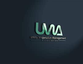 #192 para Design a Logo for UVMA de sagorak47
