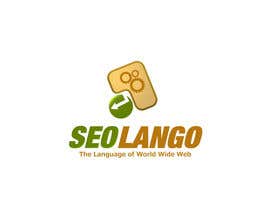 #10 για Design a Logo for seolango.de από Mizadesigner