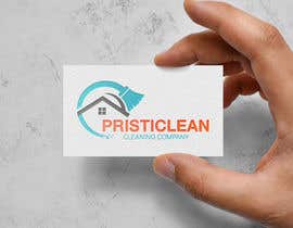 #398 for Create a LOGO for a cleaning company. by AmmarMekky
