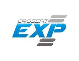 #25 para Re-Branding for Crossfit Gym! de porderanto