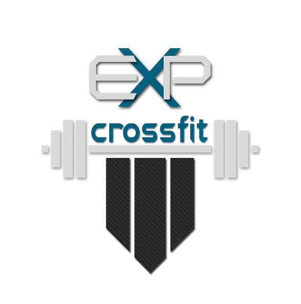 Contest Entry #10 for                                                 Re-Branding for Crossfit Gym!
                                            