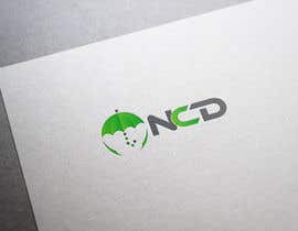 #20 for Design a Logo for NCD by oosmanfarook