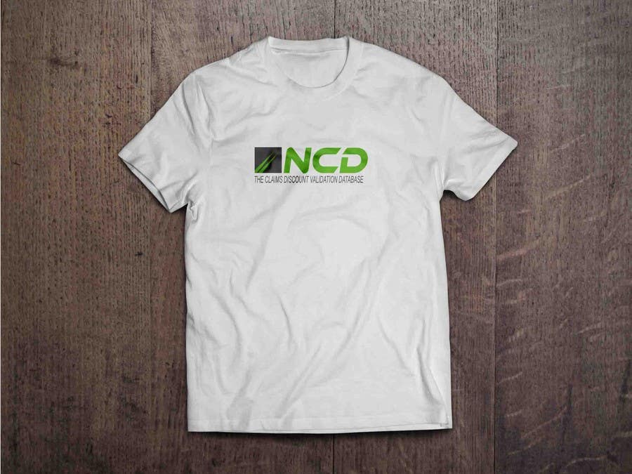 Contest Entry #18 for                                                 Design a Logo for NCD
                                            
