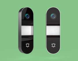 #52 untuk Design for doorbell device. oleh kjsaivarma