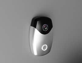 #53 for Design for doorbell device. af JugalBalaji