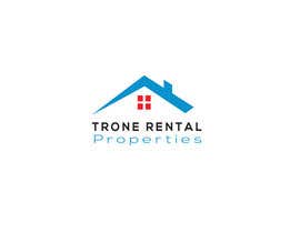 #55 for Trone Rental Properties by LogoKing20