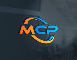 #258 for &quot;MCP&quot; Company logo creation by mahadehasan7573