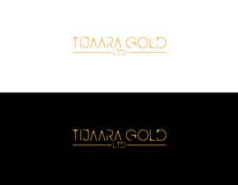#59 for Tijaara Gold Ltd. Company Logo, Business Card and Letterhead by ashikkumarak699