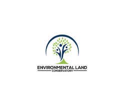 Číslo 24 pro uživatele Logo for &quot;Environmental Land Conservatory&quot; od uživatele tauhedulnub76