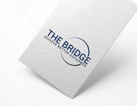 #546 for Design a logo for The Bridge (consulting business) by sujonsk71