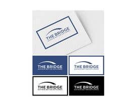 #451 for Design a logo for The Bridge (consulting business) by nuzart