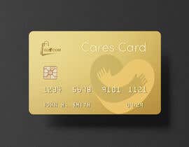 #55 for Credit Card Design by iremakyuz