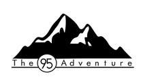 Participación Nro. 38 de concurso de Graphic Design para Design a Logo for the 95 Adventure