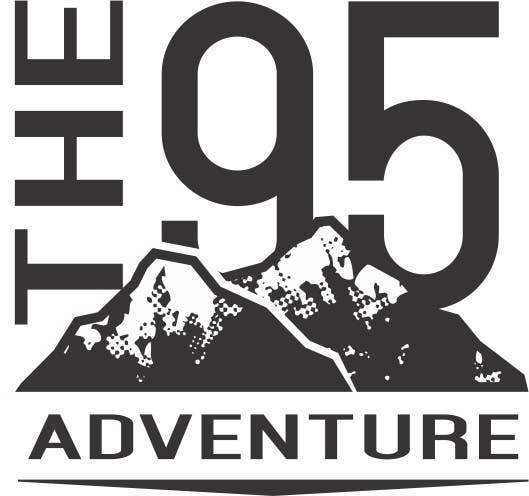 Participación en el concurso Nro.35 para                                                 Design a Logo for the 95 Adventure
                                            