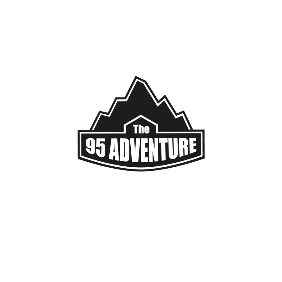 Contest Entry #44 for                                                 Design a Logo for the 95 Adventure
                                            