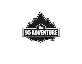 #45 for Design a Logo for the 95 Adventure by JohnGaltTeam