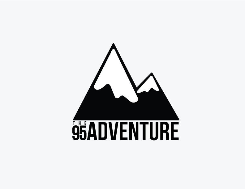 Contest Entry #26 for                                                 Design a Logo for the 95 Adventure
                                            