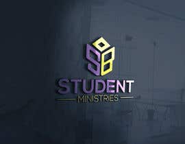#93 for Student Ministries Logo by saifulitbd1