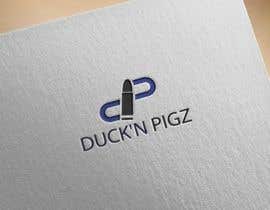 #33 for DUCK&quot;N PIGZ by monzur164215
