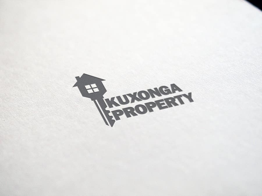 Contest Entry #71 for                                                 Design a Logo for Real Estate Startup
                                            