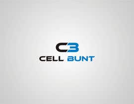 #12 for Design a Logo for Cell Bunt by suparman1