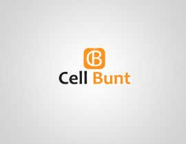 #9 for Design a Logo for Cell Bunt by razikabdul