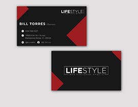 #188 Bill Torres  - Business Cards részére KrishnoH által