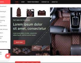 nº 17 pour Design banner for website par kfernandojosei 