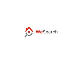 #184 per Brand Identity for WeSearch da logo365