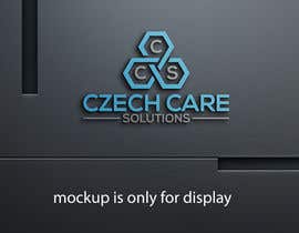 #204 for Create graphic - logo &quot;Czech care solutions&quot; by torkyit