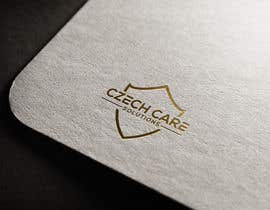 #423 for Create graphic - logo &quot;Czech care solutions&quot; by baproartist