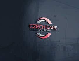 #214 for Create graphic - logo &quot;Czech care solutions&quot; by shahadathosen501