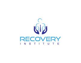 #112 per Recovery Institute logo da azmiridesign