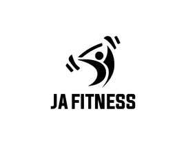 #193 for JA Fitness / Jamieallanfitness by jannatfq