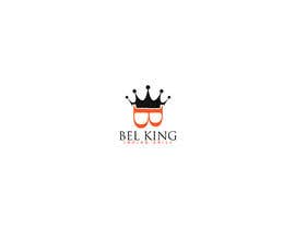 #60 pentru Logo Design - Bel King de către kbillal
