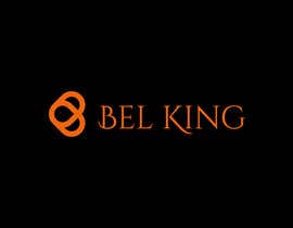 #82 for Logo Design - Bel King by hasanmdrifat112