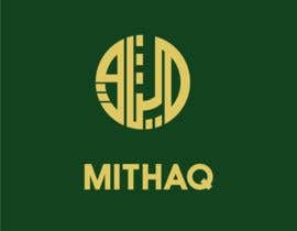 #107 for Mithaq Branding by Daily4Hours