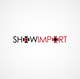 Kilpailutyön #387 pienoiskuva kilpailussa                                                     Design a Logo for ShowImport
                                                