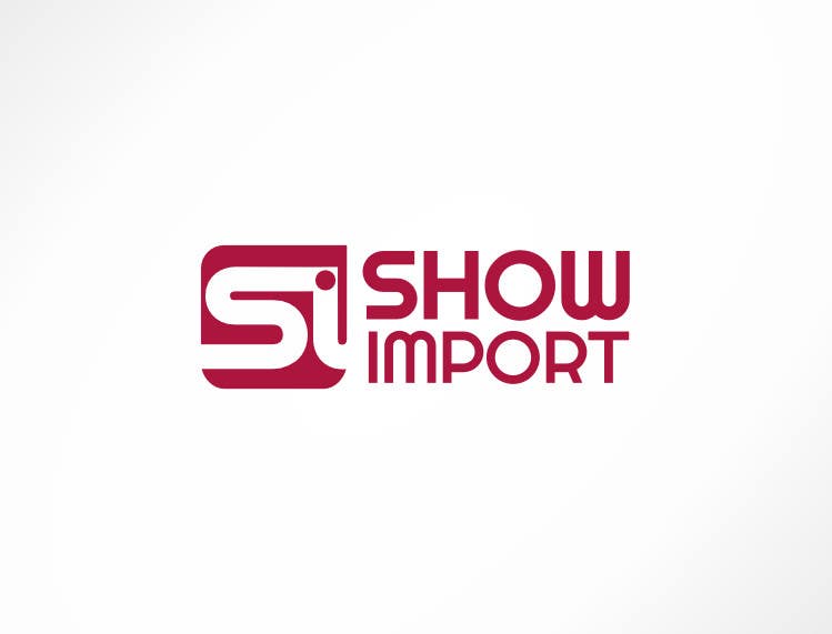 Contest Entry #287 for                                                 Design a Logo for ShowImport
                                            