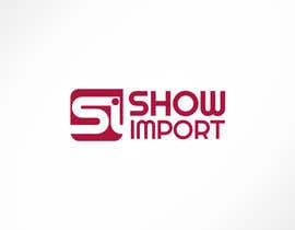 #287 για Design a Logo for ShowImport από codefive