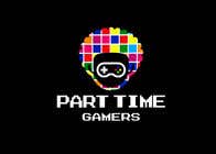 #69 pentru Create a logo for a gaming channel/brand PTG: Part Time Gamers de către Forhad31