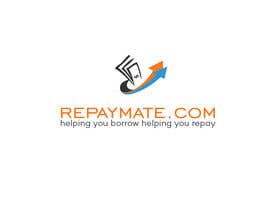 #14 για Design a Logo for Repaymate.com από riyutama
