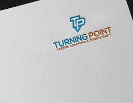 #257 cho I need a logo designed for my new business. Ideally using bright colours. The business is called - TurningPoint Career, Coaching &amp; Consultancy .  The emphasis is on TurningPoint bởi rafiqtalukder786