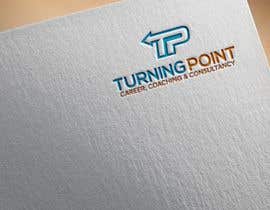 #258 cho I need a logo designed for my new business. Ideally using bright colours. The business is called - TurningPoint Career, Coaching &amp; Consultancy .  The emphasis is on TurningPoint bởi rafiqtalukder786