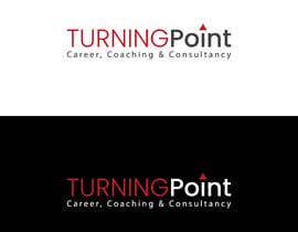 #276 cho I need a logo designed for my new business. Ideally using bright colours. The business is called - TurningPoint Career, Coaching &amp; Consultancy .  The emphasis is on TurningPoint bởi Mard88
