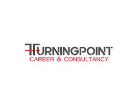 #248 cho I need a logo designed for my new business. Ideally using bright colours. The business is called - TurningPoint Career, Coaching &amp; Consultancy .  The emphasis is on TurningPoint bởi agnivdas44