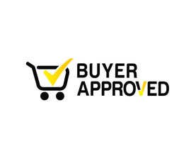 #17 for Design a Logo for BuyerApproved by AnnaTaisha