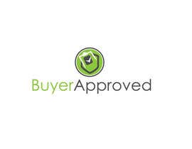 #18 for Design a Logo for BuyerApproved by MinakshiGupta